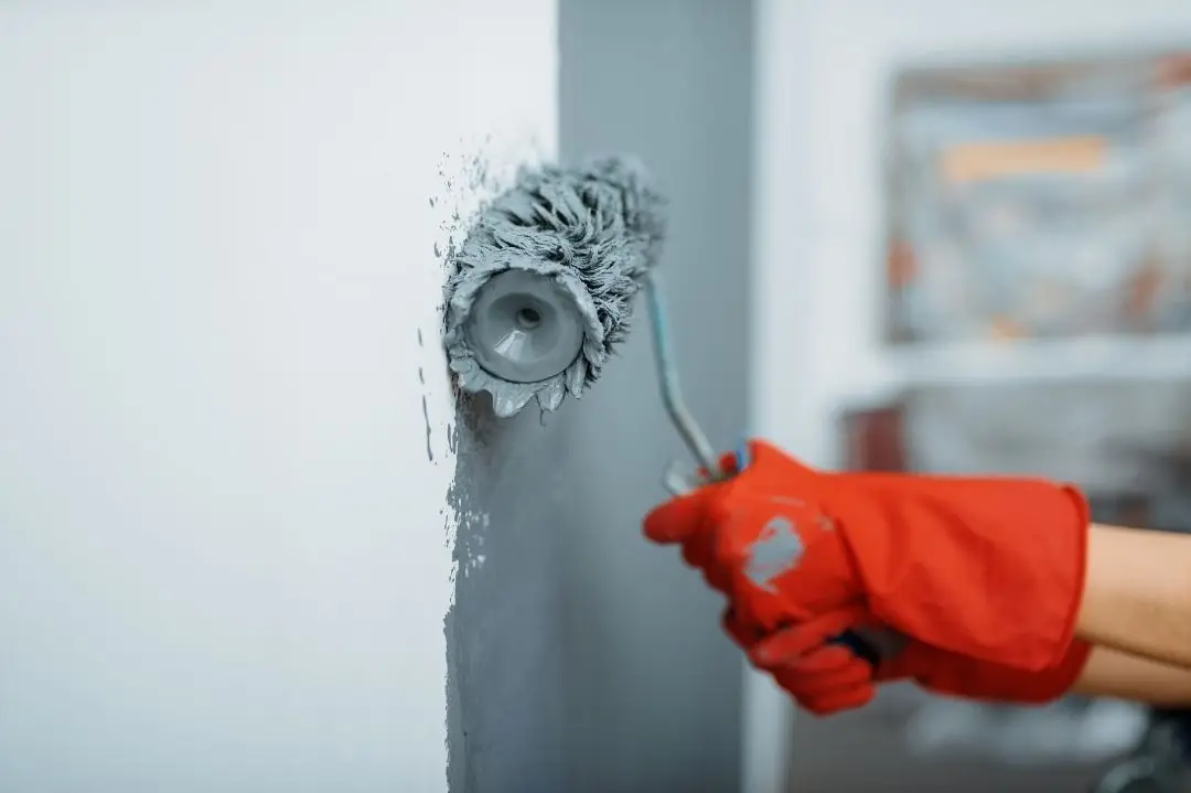 Modern Dairelerde Boya ve Renk Seçim İpuçları gönderisinin resmi.